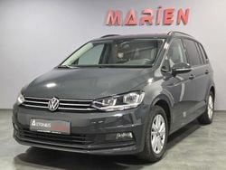 Grau Gebraucht 2023 VW Touran Van / Kleinbus | 22.649 € (Guter Preis)