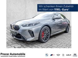 Grau Gebraucht 2025 BMW 223 M Sport Coupé | 49.990 €