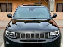 Schwarz Gebraucht 2020 Jeep Grand Cherokee SUV | 53.000 € (Fairer Preis)