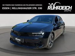 Schwarz Neu 2025 Opel Astra Limousine | 27.990 € (Fairer Preis)