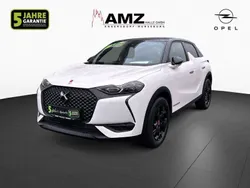 Weiß Gebraucht 2021 DS Automobiles DS3 Crossback SUV | 19.990 € (Fairer Preis)