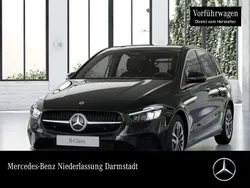 Schwarz Gebraucht 2025 Mercedes B180 Progressive Van / Kleinbus | 37.850 € (Etwas zu teuer)