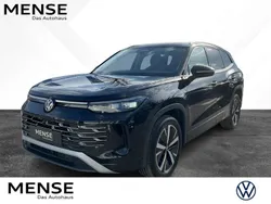 Grenadillschwarz Neu 2025 VW Tayron Elegance SUV | 59.799 €