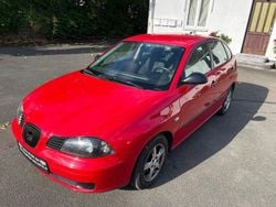 Gebraucht 2006 Seat Ibiza Reference Kleinwagen | 1.499 € (Fairer Preis)
