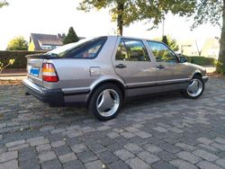 Silber Gebraucht 1989 Saab 9000 Limousine | 8.650 €