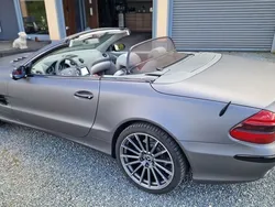 Mercedes SL350