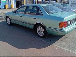 Grün Gebraucht 1993 Ford Scorpio Limousine | 1.350 €