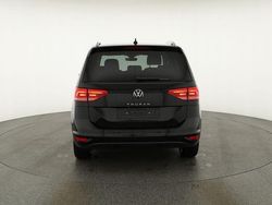 Grenadill black metallic Neu 2025 VW Touran Comfortline Van / Kleinbus | 39.475 €