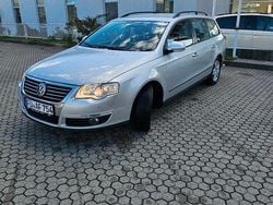 Gebraucht 2006 VW Golf V Kombi | 1.650 € (Superpreis)