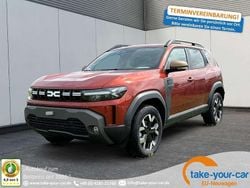 Terracottabraun metallic Neu 2025 Dacia Duster Extreme SUV | 25.890 € (Guter Preis)