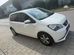 Weiß Gebraucht 2014 Seat Mii Style Kleinwagen | 2.500 € (Fairer Preis)