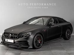 Silber Gebraucht 2020 Mercedes E53 AMG AMG Coupé | 57.300 € (Guter Preis)