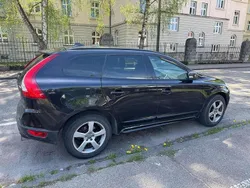 Gebraucht 2011 Volvo XC60 Momentum SUV | 9.300 € (Fairer Preis)