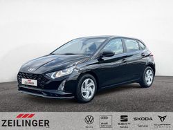 Grau Neu 2025 Hyundai i20 Comfort Kleinwagen | 17.887 € (Superpreis)