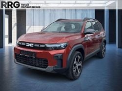 Braun Gebraucht 2025 Dacia Bigster Journey SUV | 33.990 € (Fairer Preis)