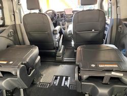 Grau Gebraucht 2023 Ford Transit Van / Kleinbus | 37.999 €