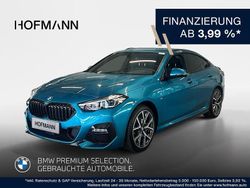 Snapper rocks blau metallic Gebraucht 2023 BMW 218 M Sport Coupé | 30.844 € (Fairer Preis)