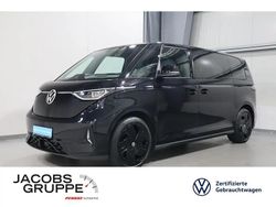 Schwarz Gebraucht 2025 VW ID. Buzz GTX Van / Kleinbus | 71.970 €