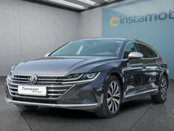 Grau Gebraucht 2023 VW Arteon Kombi | 31.799 € (Fairer Preis)