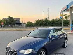 Gebraucht 2016 Audi A4 Business Plus Kombi | 12.000 € (Fairer Preis)