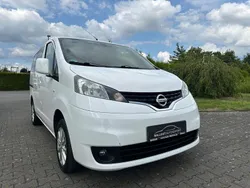 Weiß Gebraucht 2016 Nissan Evalia Van / Kleinbus | 7.999 € (Guter Preis)