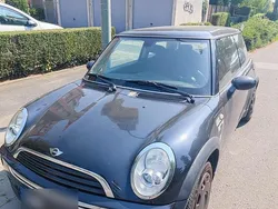 Schwarz Gebraucht 2006 Mini Cooper Kleinwagen | 999 € (Superpreis)