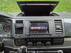 Gebraucht 2018 VW T6 Edition Van | 39.990 € (Etwas zu teuer)