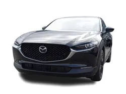 Schwarz Neu 2025 Mazda CX-30 Homura-Line SUV | 34.349 €