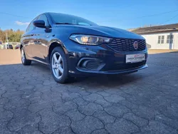 Gebraucht 2017 Fiat Tipo Easy Limousine | 8.999 € (Guter Preis)