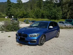 Blau Gebraucht 2015 BMW 135 Coupé Coupé | 21.200 € (Guter Preis)