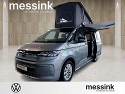 Silber Gebraucht 2025 VW T7 Beach Van | 78.999 € (Guter Preis)