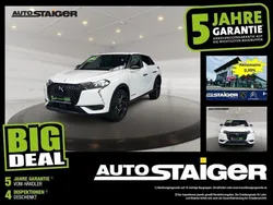 DS Automobiles DS3 Crossback E-Tense