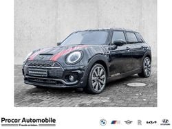 Schwarz Gebraucht 2022 Mini Cooper S Clubman Kombi | 26.495 € (Guter Preis)
