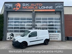 Other Gebraucht 2019 Renault Kangoo Rapid Extra Van / Kleinbus | 11.990 € (Teuer)