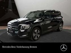 Schwarz Gebraucht 2022 Mercedes GLB200 Night SUV | 28.490 € (Guter Preis)