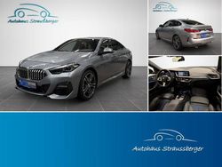 Grau Gebraucht 2024 BMW 218 M Sport Coupé | 26.030 € (Superpreis)