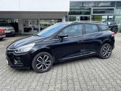 Schwarz Gebraucht 2018 Renault Clio IV Intens Limousine | 10.940 € (Fairer Preis)