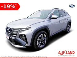 Andere Neu 2025 Hyundai Tucson SUV | 31.890 € (Superpreis)