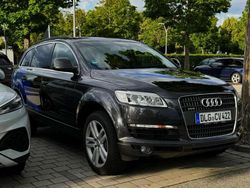 Gebraucht 2007 Audi Q7 SUV | 8.000 € (Teuer)