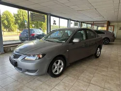 Grau Gebraucht 2004 Mazda 3 Comfort Limousine | 2.499 € (Fairer Preis)