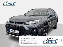 Grau Gebraucht 2023 Suzuki Across Comfort+ SUV | 43.490 € (Fairer Preis)