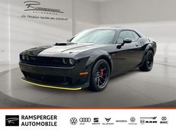 Schwarz Gebraucht 2023 Dodge Challenger Coupé | 76.990 €
