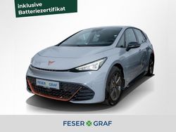 Grau Gebraucht 2023 Cupra Born Kleinwagen | 24.990 € (Fairer Preis)