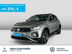 Silber Gebraucht 2024 VW T-Roc Goal SUV | 24.930 € (Fairer Preis)