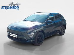 Grün Neu 2025 Hyundai Kona Trend SUV | 39.990 € (Etwas zu teuer)