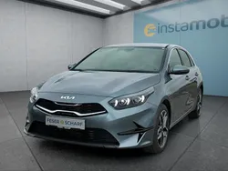 Grau Neu 2025 Kia Ceed Kleinwagen | 28.099 €