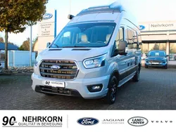 Fancygrau Neu 2024 Ford Transit Van / Kleinbus | 77.990 €