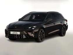Schwarz Neu 2025 Cupra Leon VZ | 38.658 € (Superpreis)
