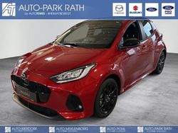 Neu 2025 Mazda 2 Homura-Line | 28.850 € (Fairer Preis)