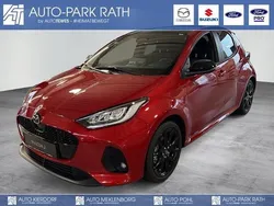 Neu 2025 Mazda 2 Homura-Line | 28.850 € (Fairer Preis)